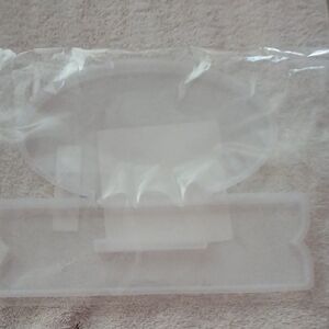 Desk Sign Resin Mold